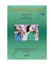 Schritt für Schritt Band 2B: Macht alle mit!: Macht alle mit!, Wartberg, Kersti