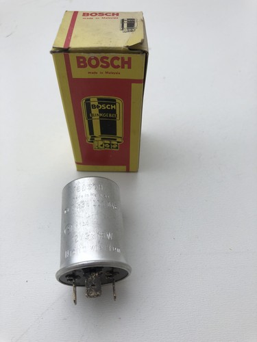 Bosch 0336200046 blinkgeber - 0336200046,