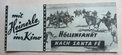 Mit heinerle ins kino - mit,