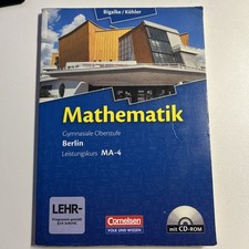 Mathematik Sekundarstufe II