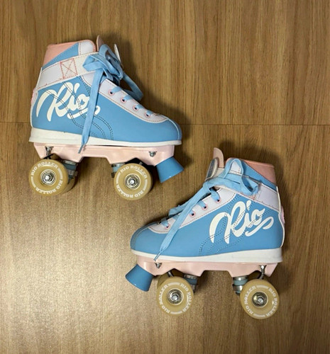 Rio roller milkshake damen - roller,