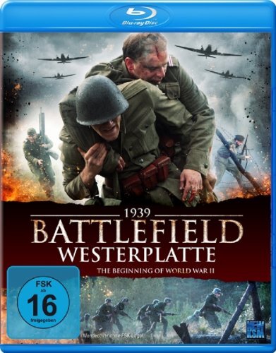 1939 battlefield - 1939,