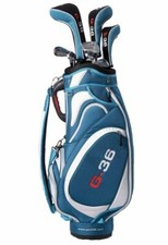 Golf36 Golfset für