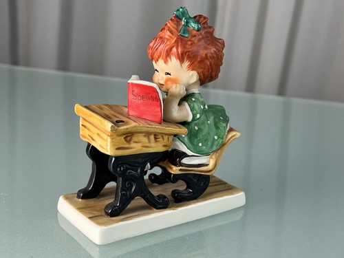 Goebel porzellan figur charlot - figur,