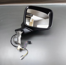 Genuine Jeep Renegade exterior