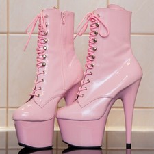 PLEASER ADORE-1020 EU38/US8