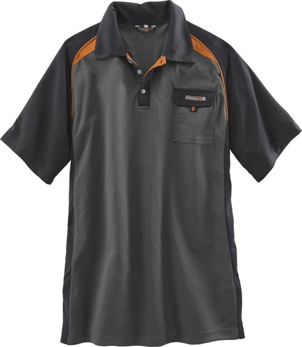 Terratrend job poloshirt - job,