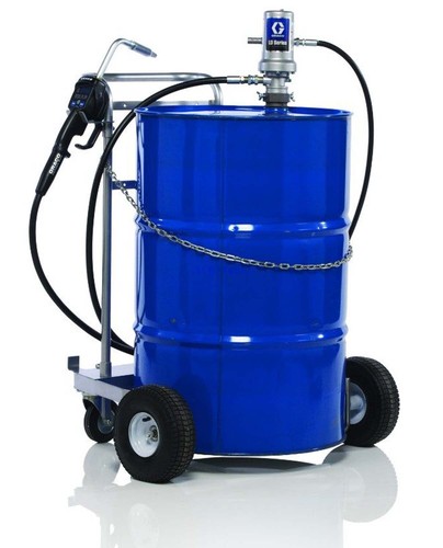 Graco ölpumpen sets für - Ölpumpen,