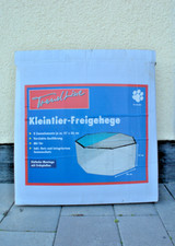 Gehege für Kaninchen in gutem Zustand