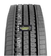 Hankook AH 31+ M+S 3PMSF