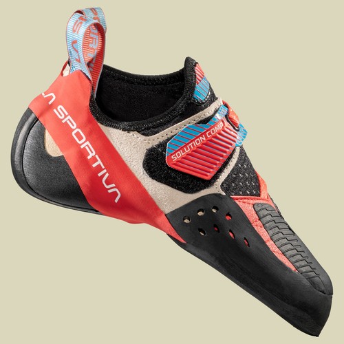 Sportiva a solution - la, s.p.a.