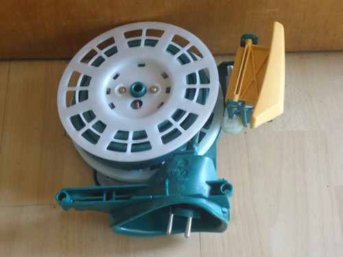 Vorwerk kabeltrommel - vorwerk,