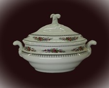 Hutschenreuther Suppenterrine/