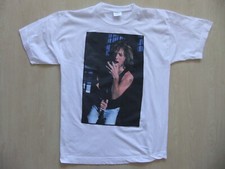 Bon Jovi Photo T-Shirt Gr.L Original Def Leppard Europe Poison Skid Row 90´s
