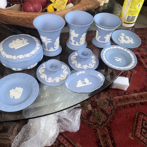 Wedgwood jaspis ware farbe - wedgwood,