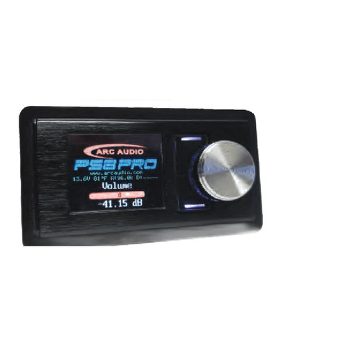 Arc audio psc dsp controller - audio,