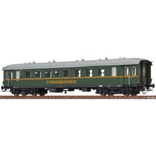 Brawa 46197 personenwagen - brawa,