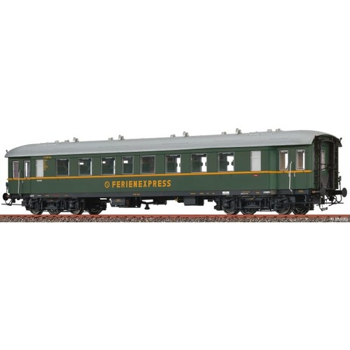 Brawa 46197 personenwagen - brawa,