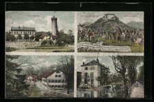Weinsberg, Burg Weibertreu