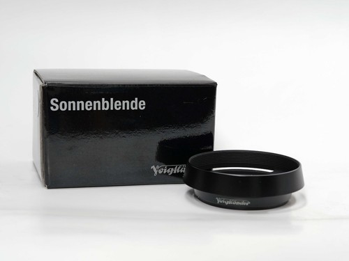 Voigtländer lens hood - lh-6,