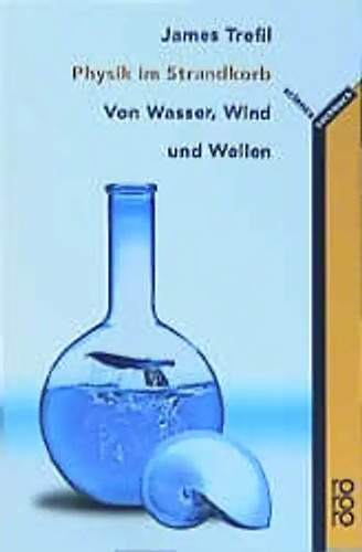 Physik strandkorb - physik,
