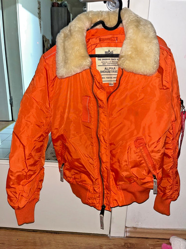 Alpha industries cwu - industries, 45