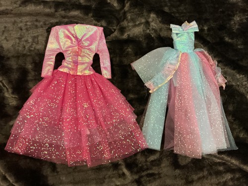 Barbie crystal moden mattel - moden,,