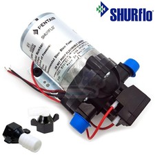 SHURFLO TRAILKING 12V 20PSI 7