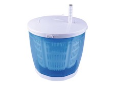 Camp4 Camping Waschmaschine