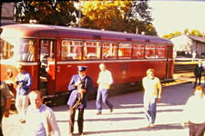 VT98 Dieseltriebwagen 798