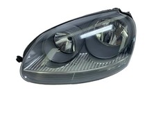 Original Volkswagen Golf 5 Scheinwerfer Frontscheinwerfer Vorne Links 1K6941005C