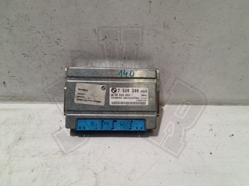 Bmw 3er automatikgetriebe - 3er,