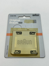 Original Braun 5522760 522