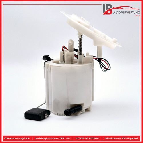 Kraftstoffpumpe benzinpumpe - kraftstoffpumpe,