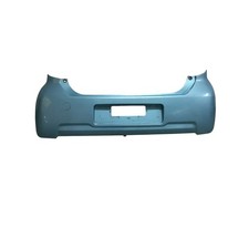 6027562 Stoßstange hinten