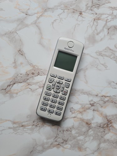 Avm fritzfon weiß mit - weiß,,