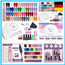 JODSONE U V Gel Nagellack Set