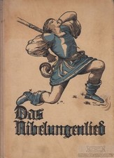 Buch: Das Nibelungenlied