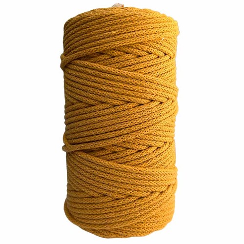 Baumwollkordel 5mm seil aus - baumwollkordel,