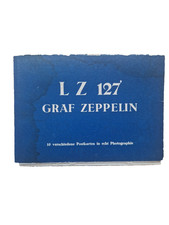 LZ 127 Graf Zeppelin - 10