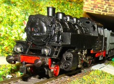 Gützold: Br64 mit 3