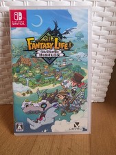 Nintendo switch spiel fantasy - switch,