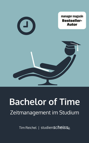 Bachelor time - time, |