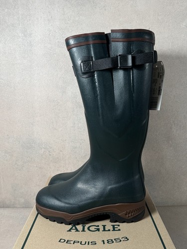 Stiefel aigle parcours - stiefel, iso