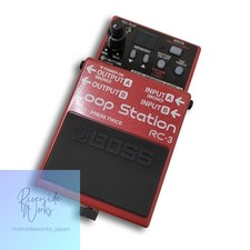 Boss RC-3 Loop Station