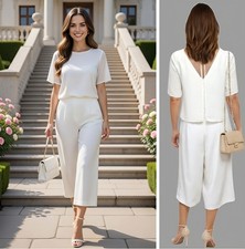 WAREHOUSE JUMPSUIT GRÖSSE 10