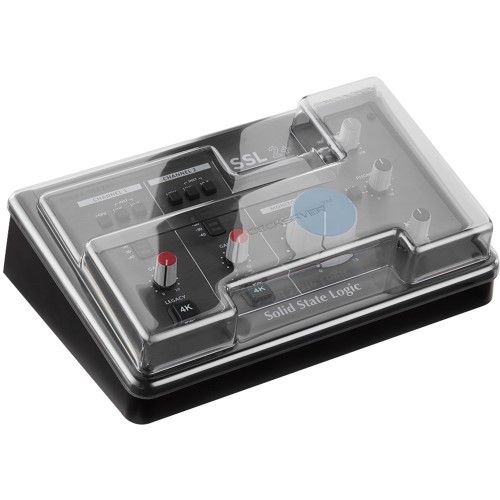 Decksaver solid state logic - solid,