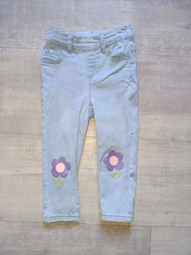 Dopodopo jeans jeggings - dopodopo,