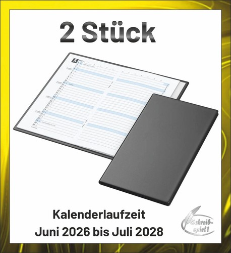 Stück taschenkalender - stück,