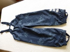 Matsch / Regen .Hose für